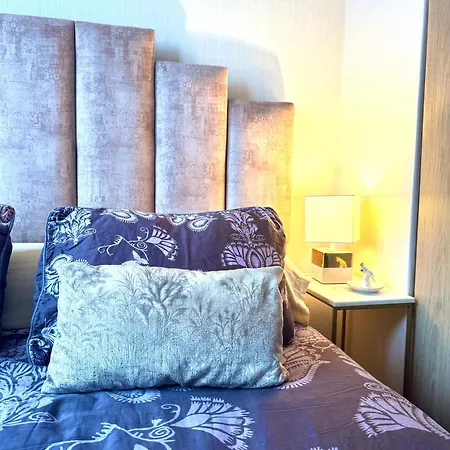 Maison Tour Eiffel Paris Porte De Versailles Maison d'hôtes